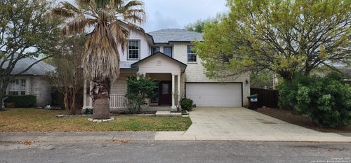 9318 Grand Cedar, Helotes, TX, 78023-4459 | Card Image