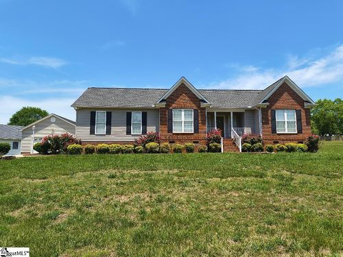 124 Brooke Lee Circle Circle, Taylors, SC, 29687 | Card Image