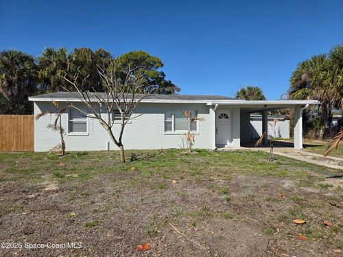 514 Hickory St, Melbourne, FL, 32901-1418 | Card Image