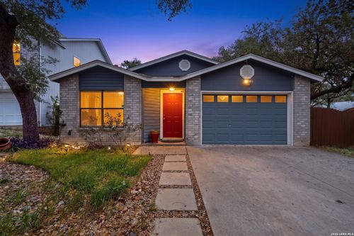 12910 Hunters Moon, San Antonio, TX, 78249-4320 | Card Image