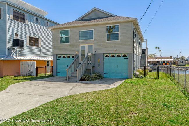 4046 Casa Ct, House other with 4 bedrooms, 2 bathrooms and null parking in Hernando Beach FL | Image 72
