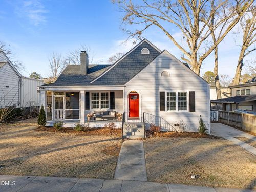603 Frank St, Raleigh, NC, 27604-2019 | Card Image