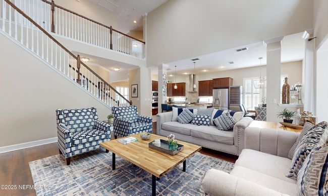 3924 Tar Kiln Rd, House other with 5 bedrooms, 5 bathrooms and null parking in Jacksonville FL | Image 10