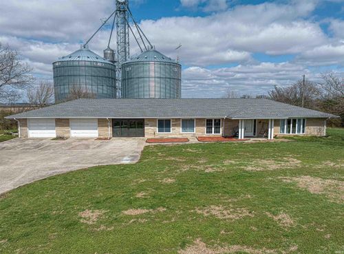 986 W State Road 168, Fort Branch, IN, 47648-8219 | Card Image