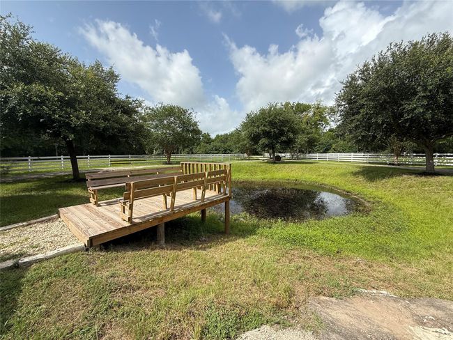 1166 Manak Rd, House other with 3 bedrooms, 3 bathrooms and 3 parking in Sealy TX | Image 18