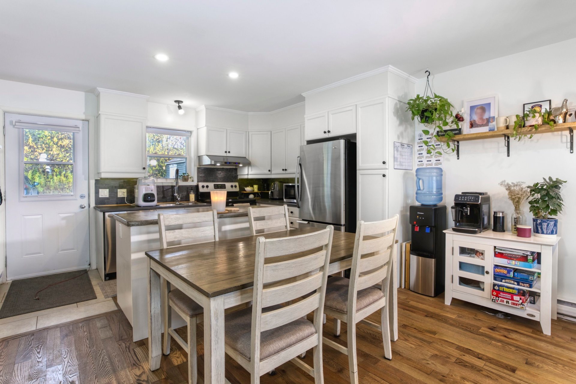 Residential in Magog 5