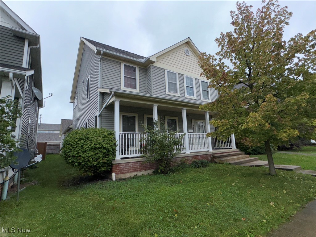 111th St, Cleveland, OH 44104