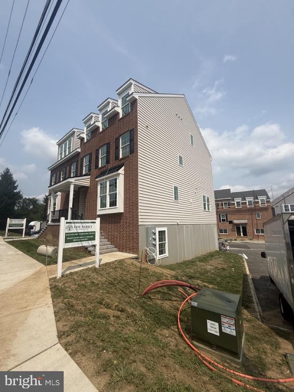 Residential Lease in KENNETT SQUARE 5