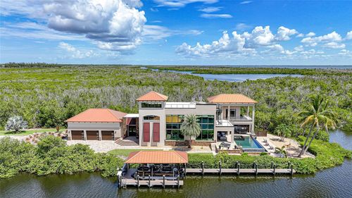2755 Cussell Dr, Saint James City, FL, 33956-2353 | Card Image