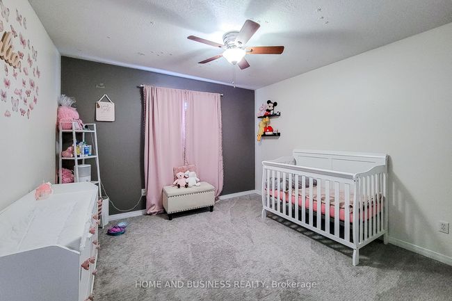 23 Light Dr, House other with 4 bedrooms, 4 bathrooms and 2 parking in Cambridge ON | Image 23