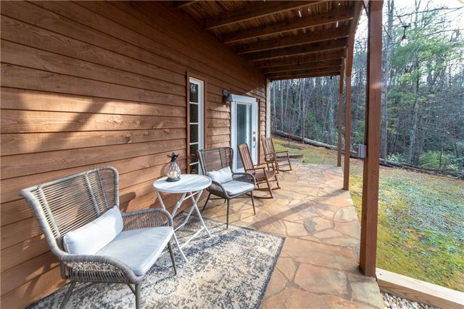 444 Miners Mountain Rd, House other with 3 bedrooms, 3 bathrooms and null parking in Sautee Nacoochee GA | Image 36