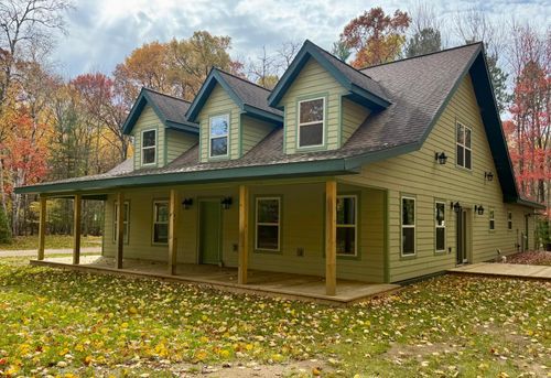 9341 Jacob Cir, Minocqua, WI, 54548-9050 | Card Image