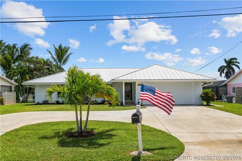 1364 Sw Egret Way, Palm City, FL, 34990-4228 | Card Image