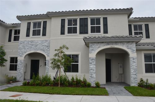 1801 Se 27th Ter, Homestead, FL, 33035-2469 | Card Image