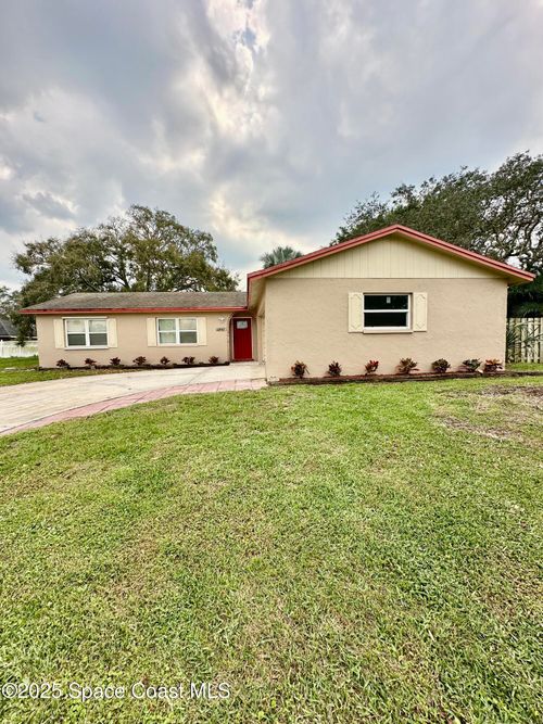 2848 Watkins Dr, Melbourne, FL, 32901-6844 | Card Image