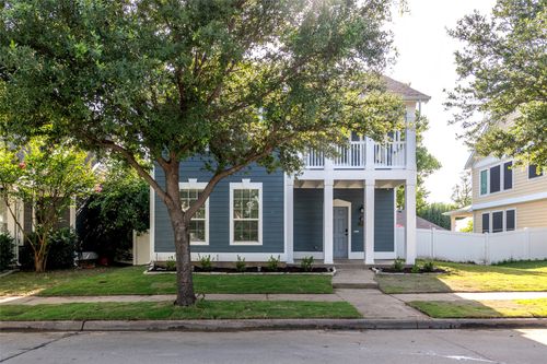 2121 Prospect Ln, Providence Village, TX, 76227-5780 | Card Image