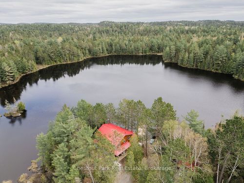6131 Highway 11 Highway N, Temagami, ON, P0H2H0 | Card Image