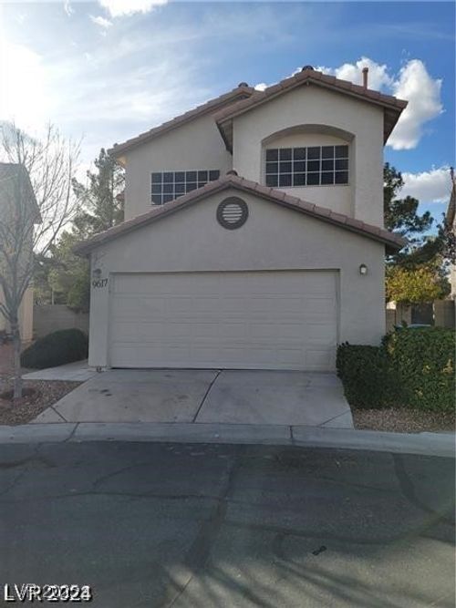 9617 Pine River Ln, Las Vegas, NV, 89123-7246 | Card Image