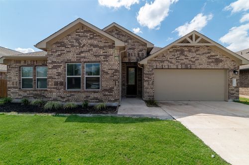 273 Rimrock Ct, Bastrop, TX, 78602-2174 | Card Image