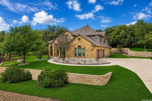 865 Santa Cruz, New Braunfels, TX, 78132-2901 | Card Image