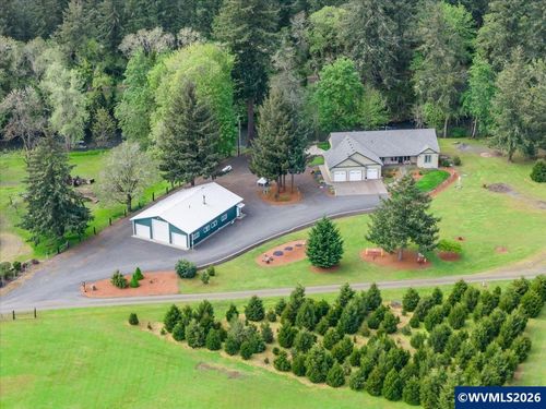 26160 A St, Crawfordsville, OR, 97336-9602 | Card Image