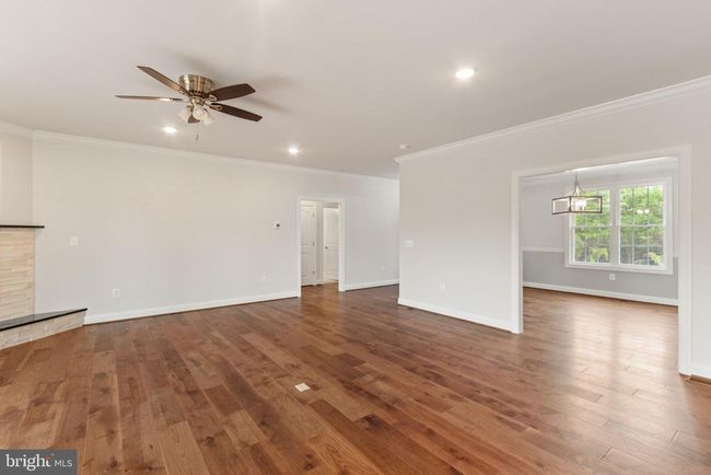 2012 Dozer Ln., House other with 4 bedrooms, 3 bathrooms and null parking in CATLETT VA | Image 12
