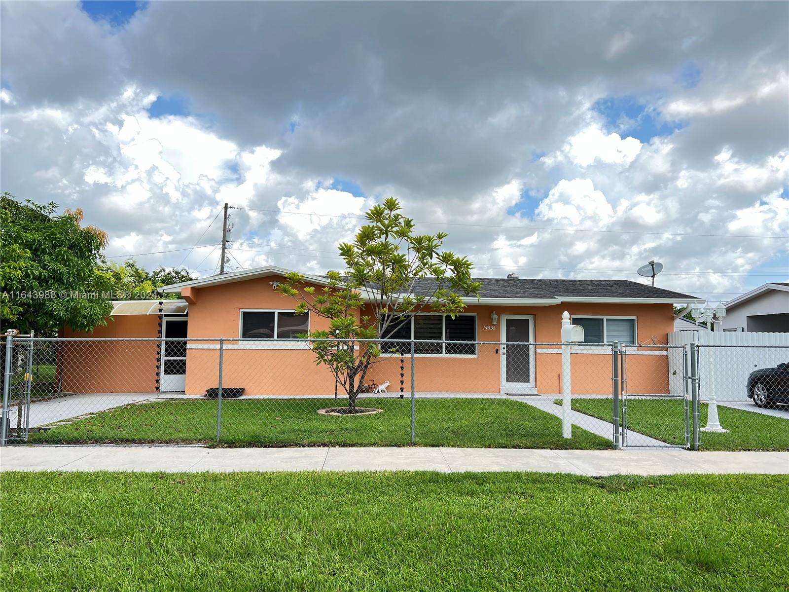 286th St, Homestead, FL 33033