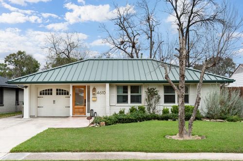 4610 Lido Ln, Houston, TX, 77092-4319 | Card Image