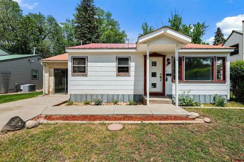 320 W Park Ave, Durango, CO, 81301-4906 | Card Image