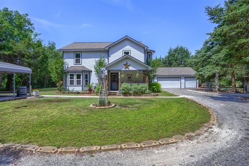 881 Wild Rd, Van Alstyne, TX, 75495-2537 | Card Image