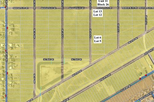 6 5th St Se, Rio Rancho, NM, 87124 | Card Image