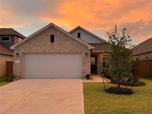1436 Sundown Glen Ln, Katy, TX, 77493-5172 | Card Image