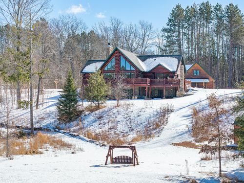 W11384 Enterprise Lake Rd, ELCHO, WI, 54428 | Card Image