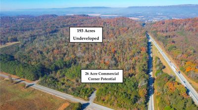 0 Shellmound Road, Home with 0 bedrooms, 0 bathrooms and null parking in Jasper TN | Image 1