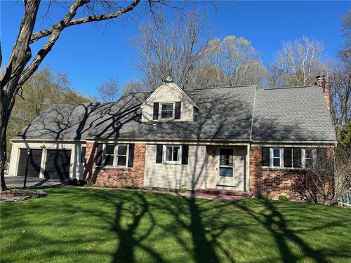 581 Bending Bough Dr, Webster, NY, 14580-8981 | Card Image