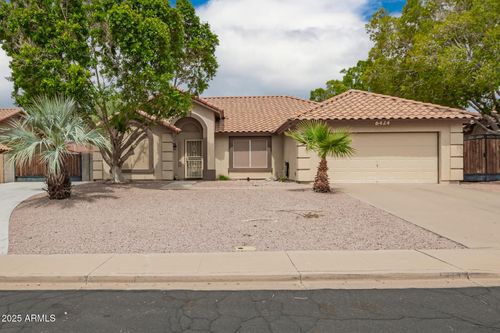 6424 E Quartz St, Mesa, AZ, 85215-0947 | Card Image
