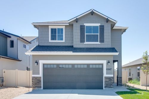 2462 W Opalite Dr, Kuna, ID, 83634 | Card Image