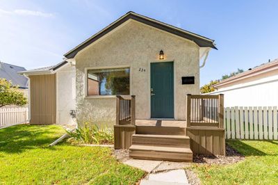 224 19 St N, House detached with 1 bedrooms, 1 bathrooms and 1 parking in Lethbridge AB | Image 3