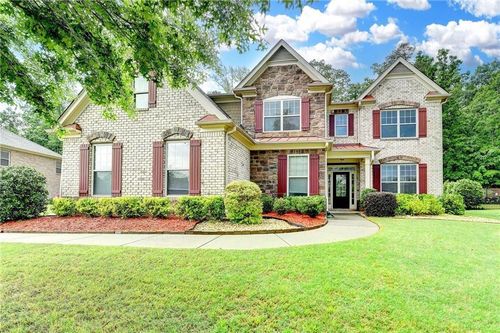 9270 Colham Dr, Cumming, GA, 30041-8573 | Card Image