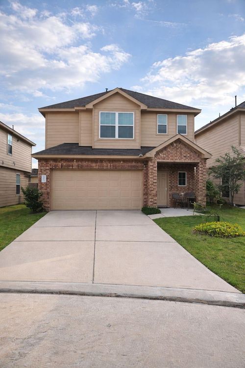 18623 Dingo Stream Ln, Katy, TX, 77449-5929 | Card Image