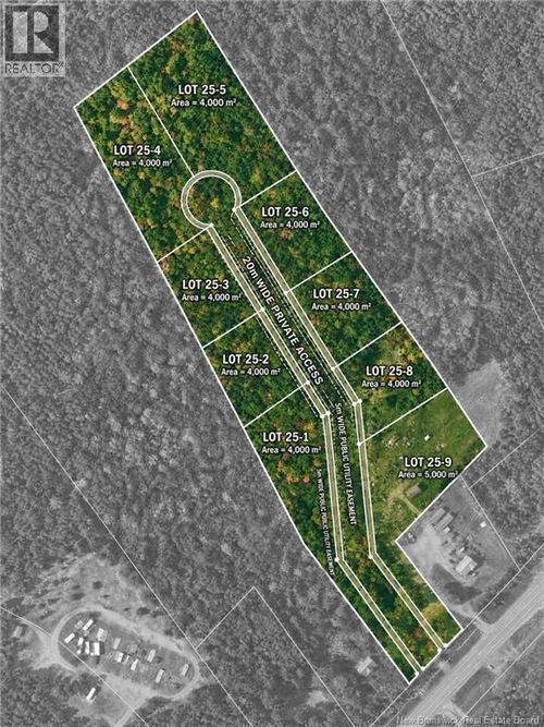 1 Highway 134, Saint Louis de Kent, NB, E4X1E6 | Card Image