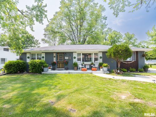 2605 S Tiara Strip, Bartonville, IL, 61607-1559 | Card Image