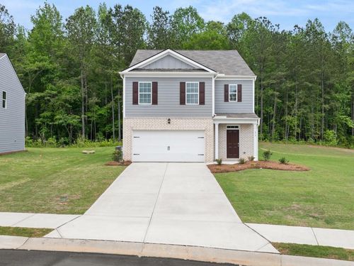 143 Rolling Meadow Trace, Jasper, GA, 30143 | Card Image