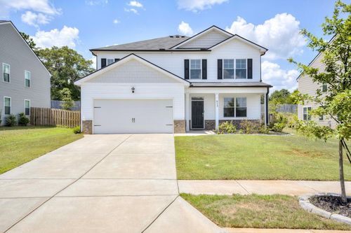 6113 Whitewater Dr, North Augusta, SC, 29841-2182 | Card Image