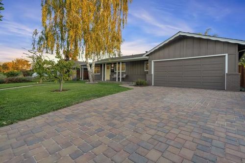  Ridgeley Drive, Campbell, CA, 95008 | Card Image