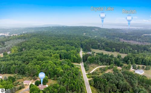 7788 Love Rd, Benzonia, MI, 49616-9751 | Card Image