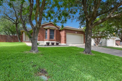 1119 Brinkley Dr, Cedar Park, TX, 78613-7138 | Card Image