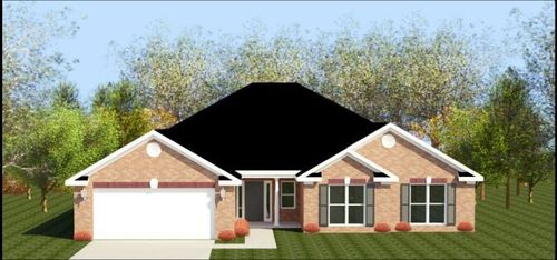 3419 Stockport Drive, Hephzibah, GA, 30815 | Card Image