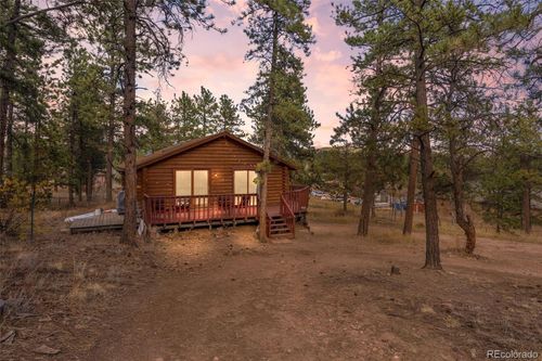 95 Sioux Trail, Pine, CO, 80470 | Card Image