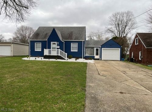 917 S Schenley Ave, Youngstown, OH, 44509-3034 | Card Image